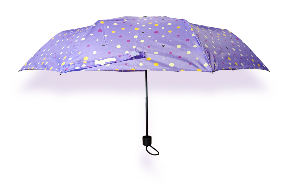 EyeLevel – wholesale Umbrella – Women's – Mini Umbrella - 4 Patterns - RRP £9.995