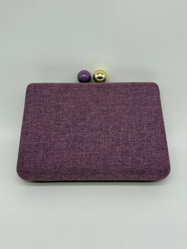 Clutch/handbag HT22009 for wholesale by Invitadissimas