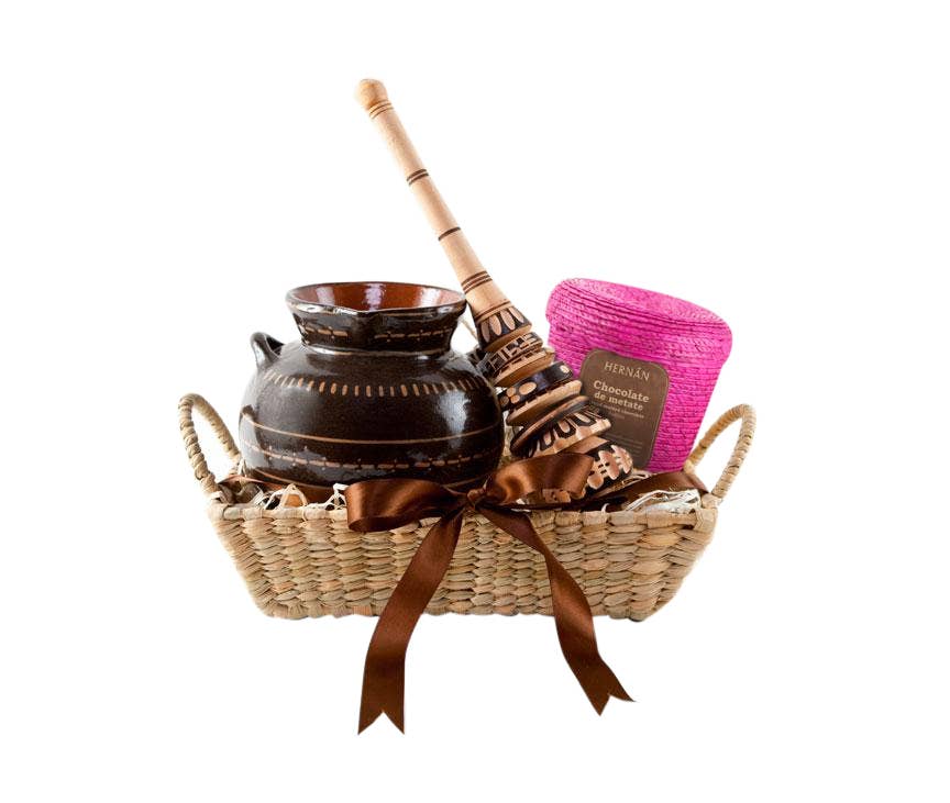  HERNÁN – Großhandel Kochtopf – HERNÁN Olla de Barro Keramiktopf6