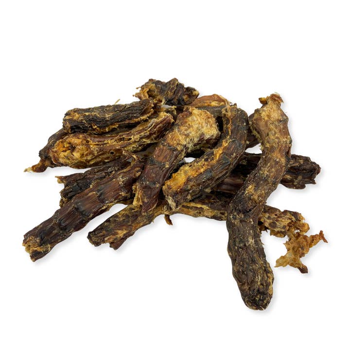 Lucky-Pet Entenhälse 500 g für den Großhandel von Lucky-Pet Handels- und Produktions GmbH