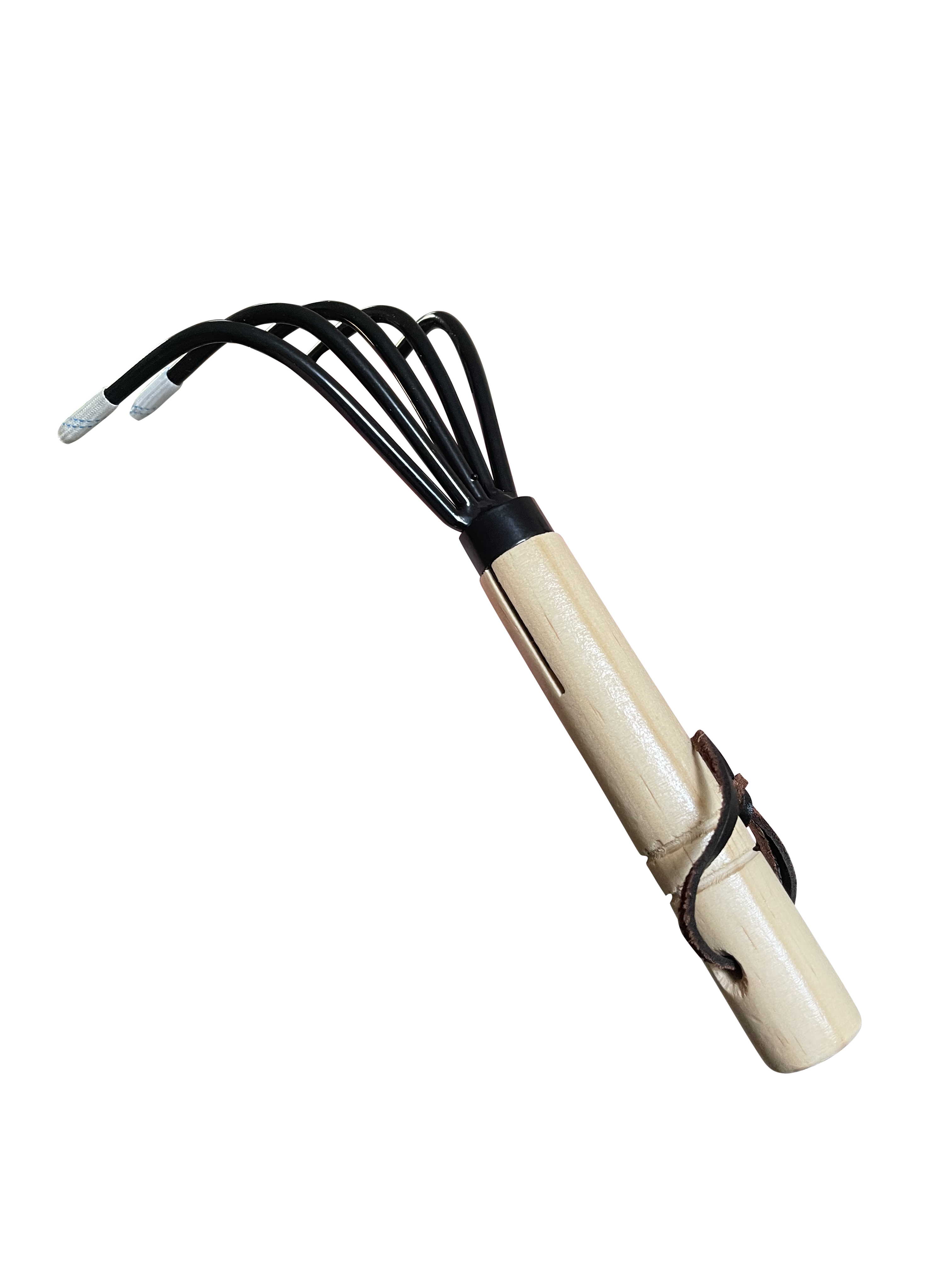 Garden Guru Lawn & Garden Tools – Engroshandel Haveværktøj – Garden Guru håndrakekultivator - bøjlering til opbevaring2