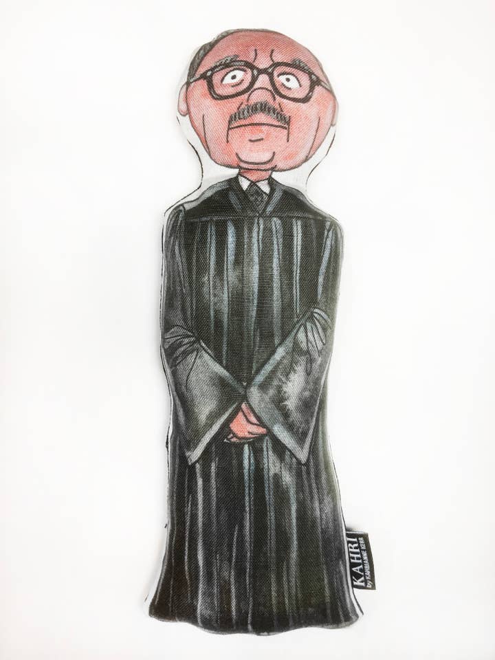 Lille Thurgood Doll for engroshandel hos KAHRI