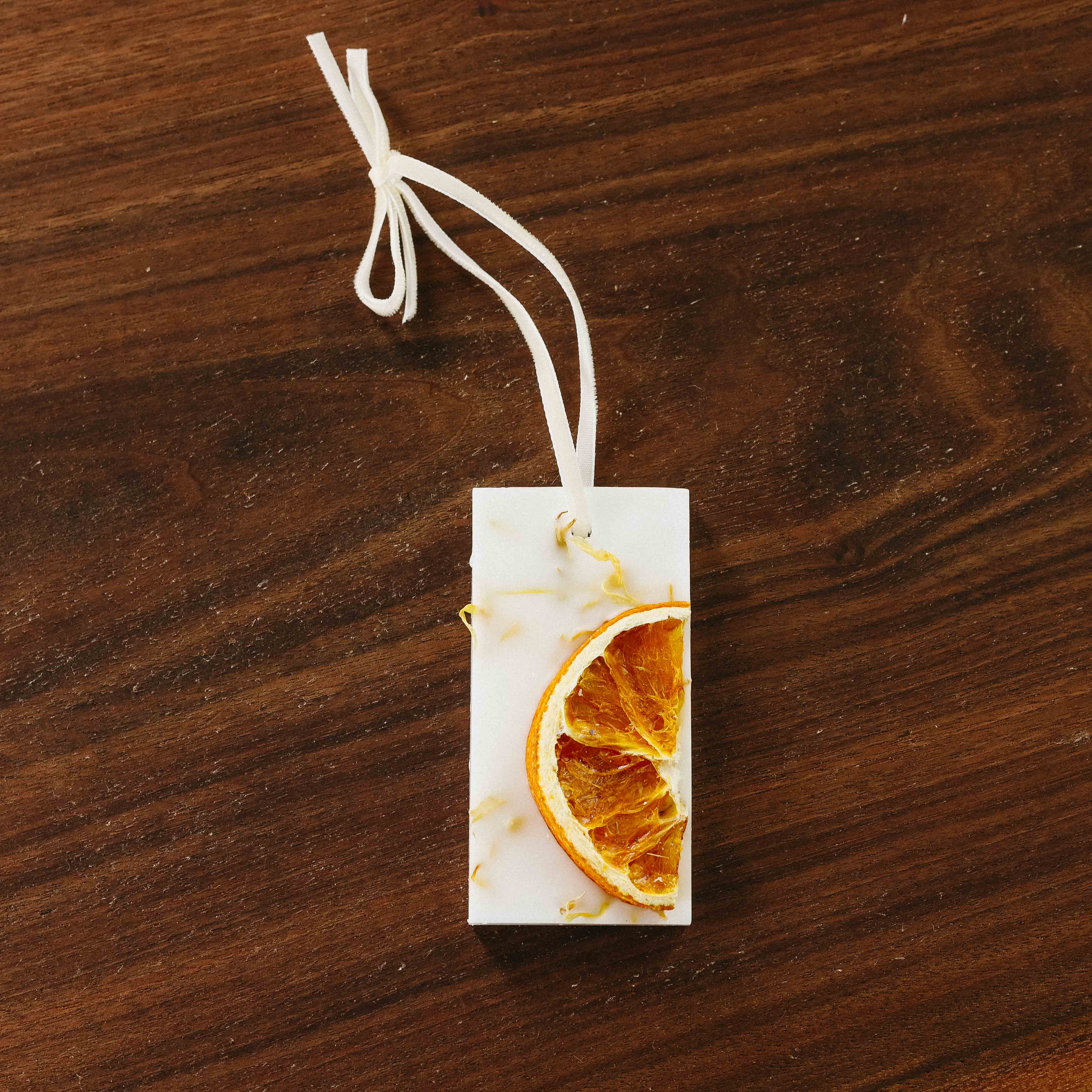 Florissant Collective - Wholesale Sachet - Citrus + Honeysuckle Wax Sachet6
