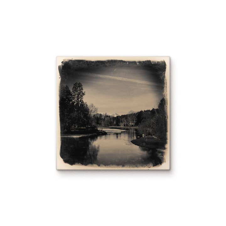 Bend Mt Bachelor for wholesale by Cityscape Tiles