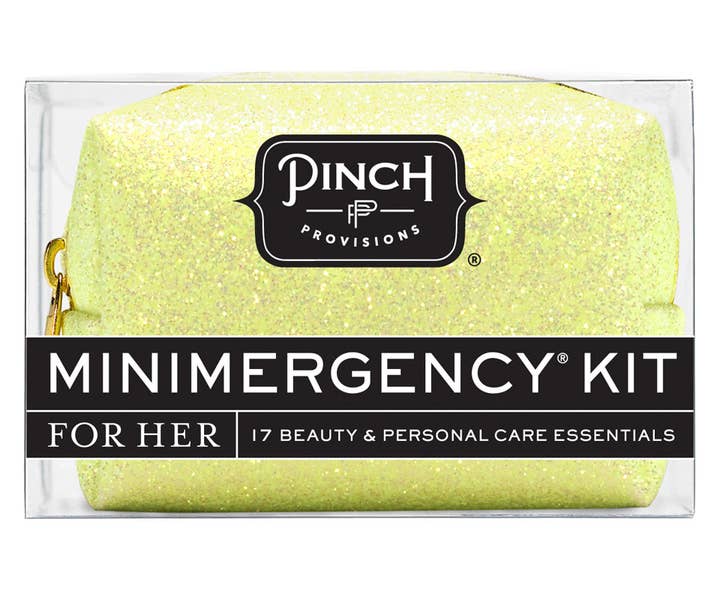 Confection Minimergency Kit for wholesale by Pinch Provisions