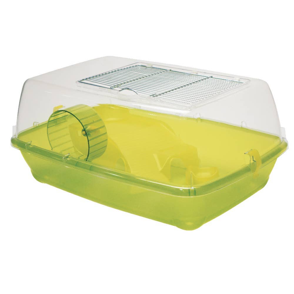 Croci Group - Wholesale Pet Carrier - Cat/Dog - Hamster Cage - Alvin - Croci1