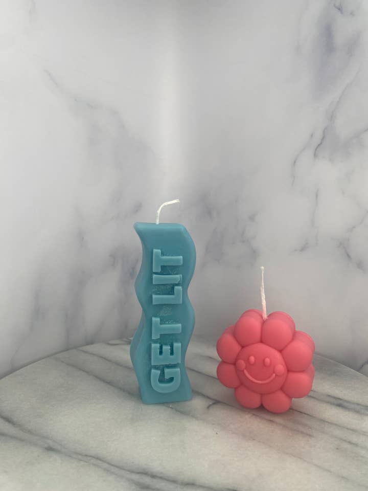 Happy Flower for wholesale by LitwLilit