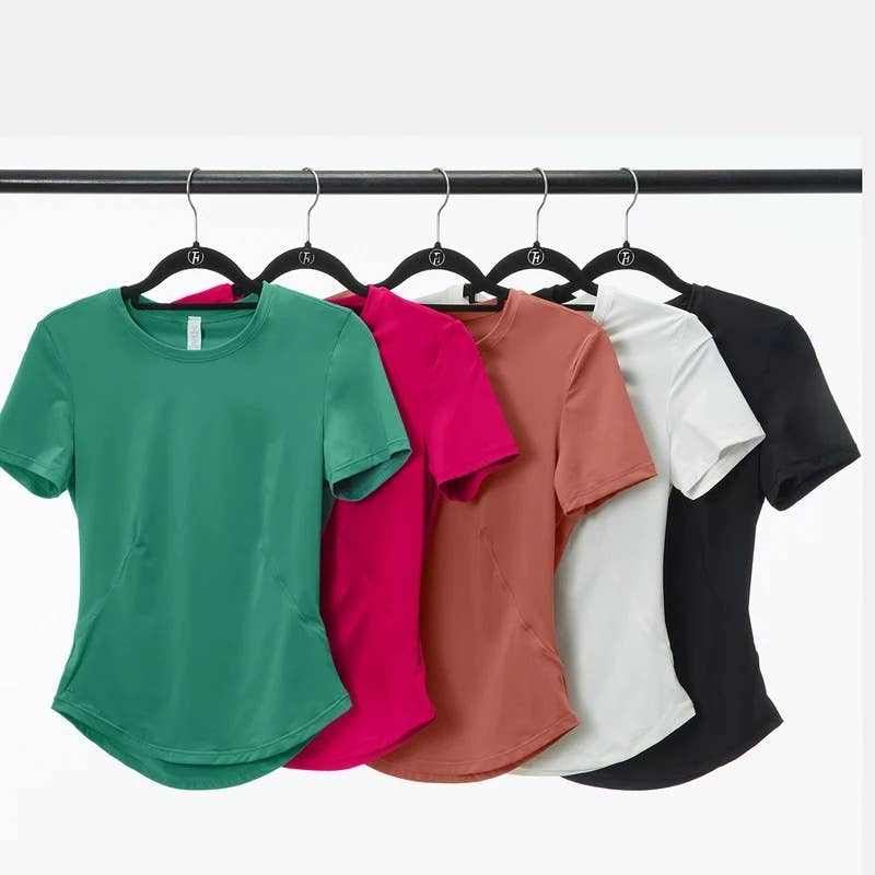 Belsize Activewear – wholesale Activewear set – Women′s – Two pieces fitness set16