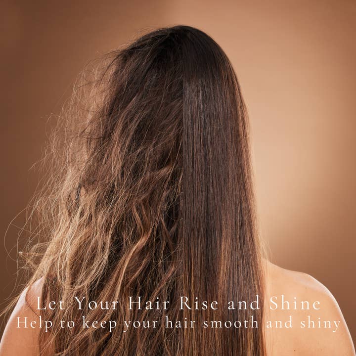 Vénera - Wholesale Sleep Cap / Bonnet - Women's - 100% Pure Silk Hair Bonnet - Caramel6