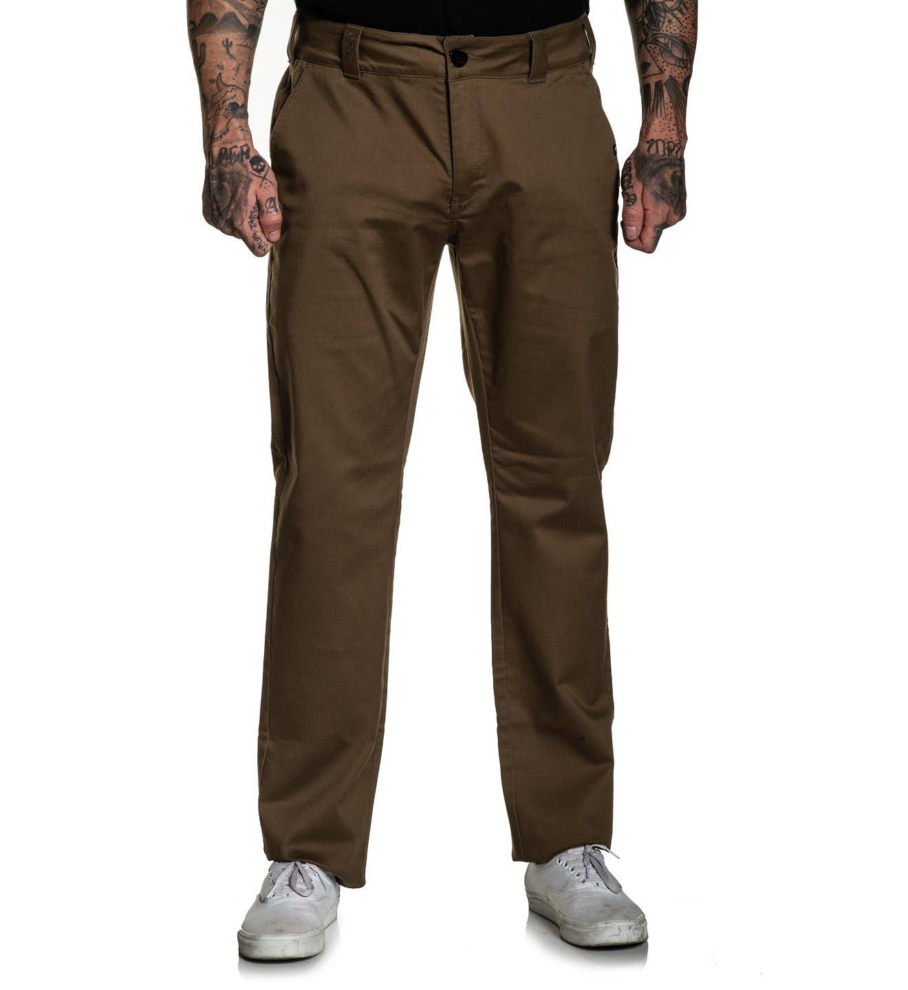 925 Relaxed fit Chino Stretch Pant Cub for wholesale on Faire