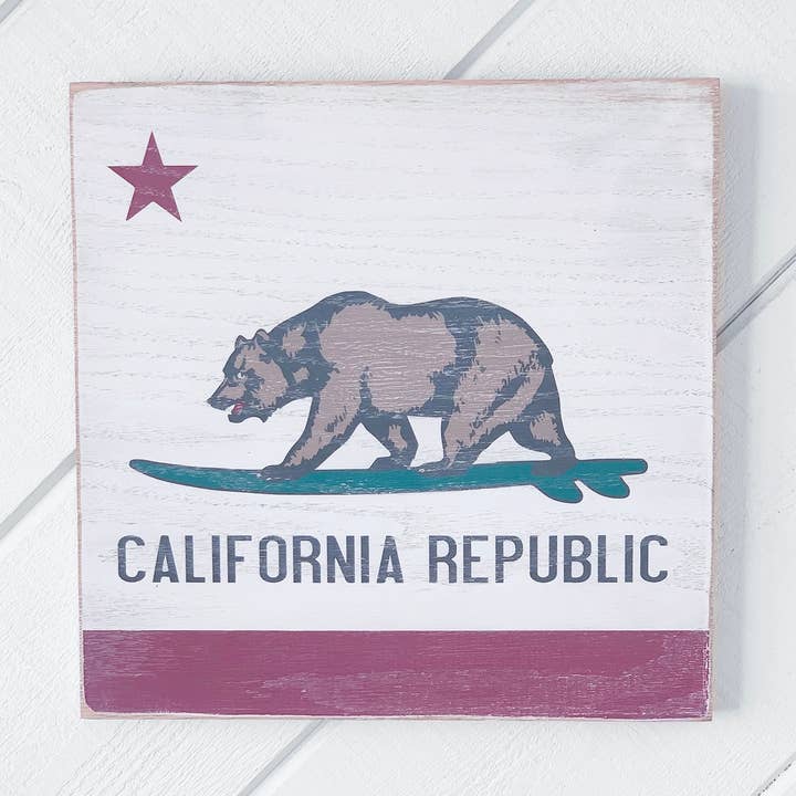 Gnarly Wall Art for wholesale by Simply Grateful