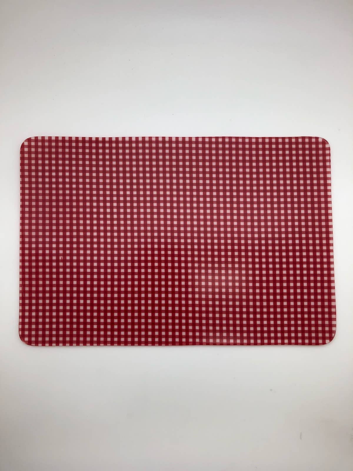 Andreas - Wholesale Jar Opener - Red Gingham9