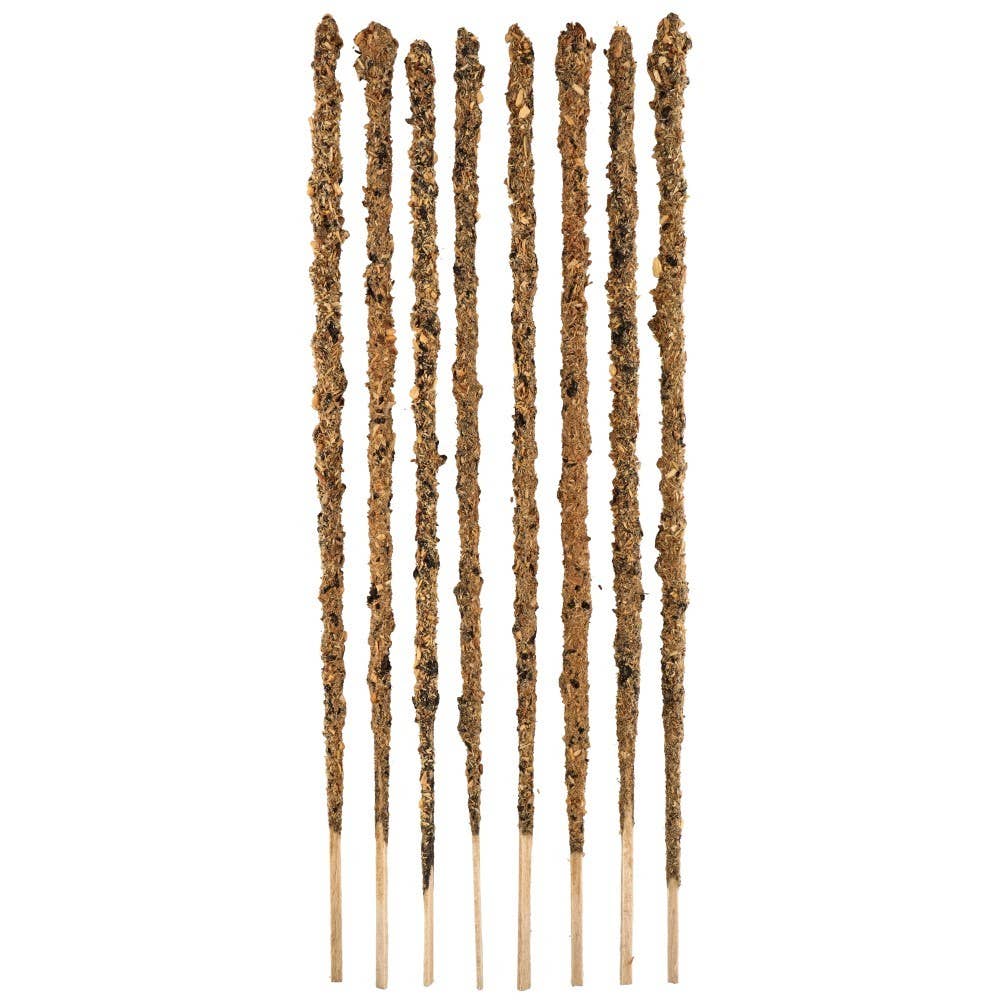 Vives de la Cortada S.L - Wholesale Incense - Palo Santo Incense with Violets - Sacred Mother1