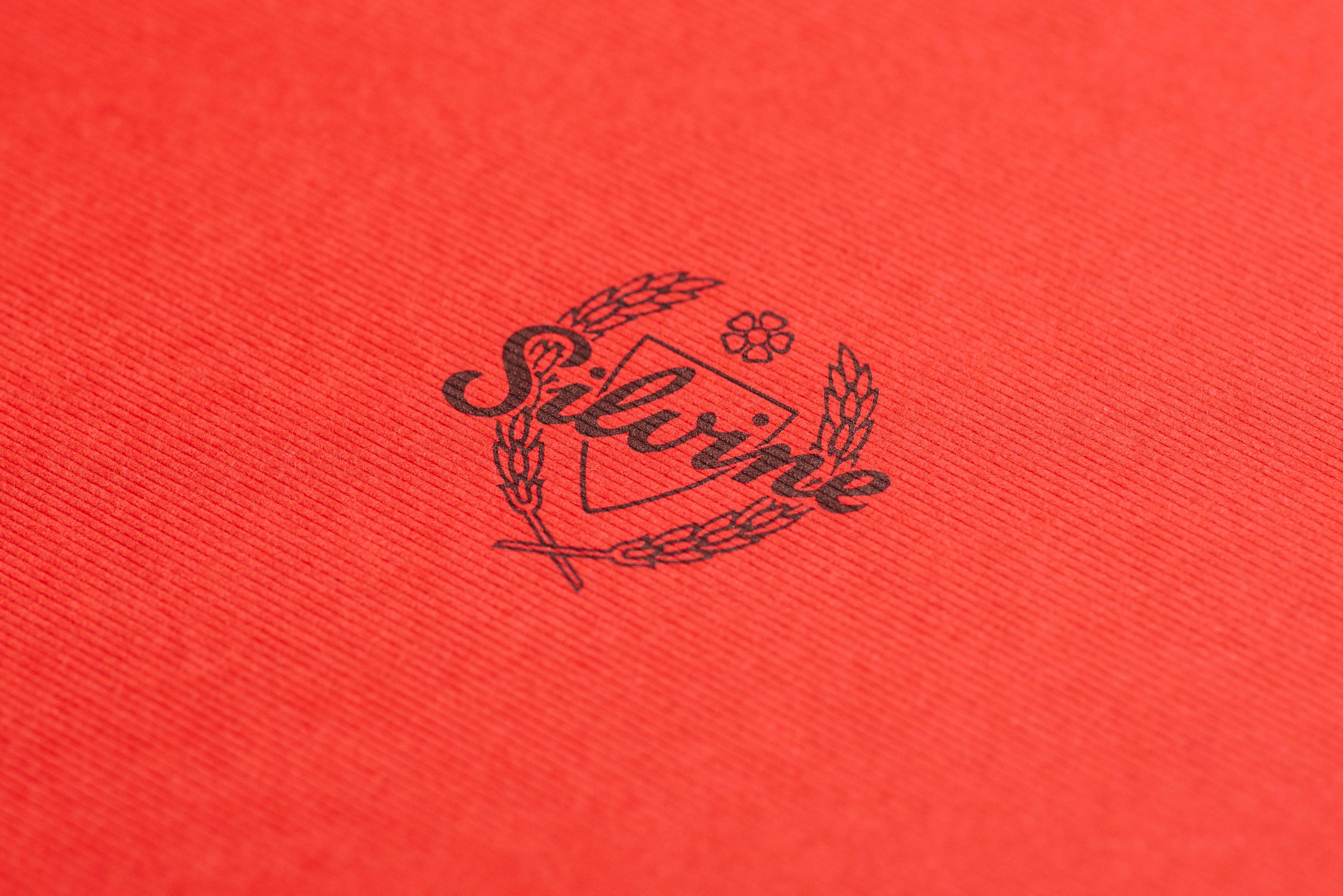 Silvine Originals - Wholesale Notebook - POCKET Notebook - Pack of 38