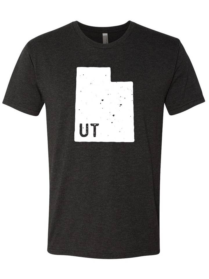 Utah clássico por atacado de Homeplace Apparel
