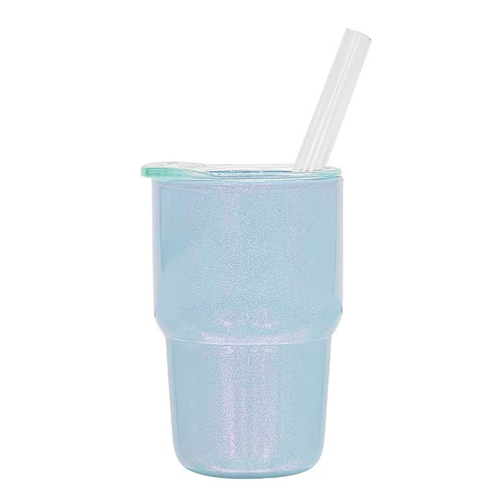 Siesta Drinkware - Souvenir Store - Wholesale Drinking Glass/Cup - Mini Glass Tumbler Shot 3oz10