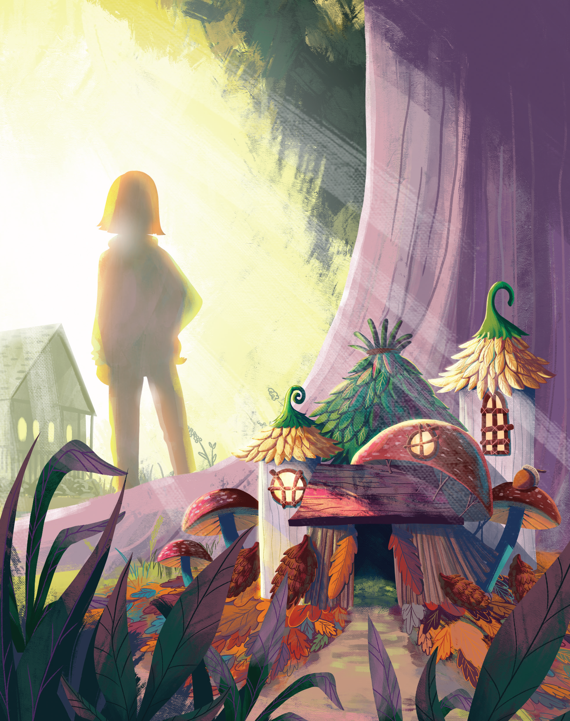 Choose Your Own Adventure - Wholesale Early Reader Book (6-8) - Fairy House, Children's Book2