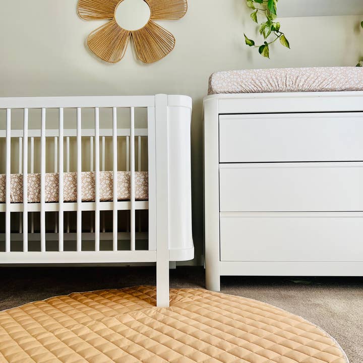 Cuddle Bug & Co - Wholesale Play mat – Kids & baby - Mini & Me Padded Waterproof Playmat Bethany4