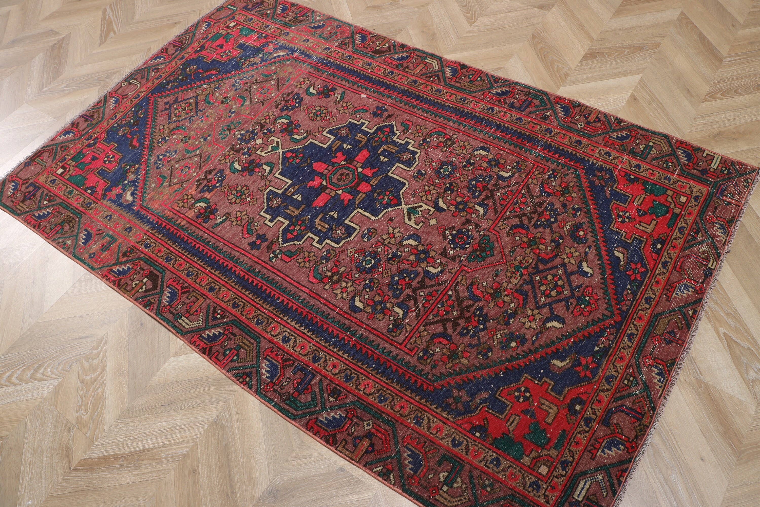 The Loom Wholesale – Großhandel Teppichvorleger – Vintage türkische anatolische Teppiche für den Salon2