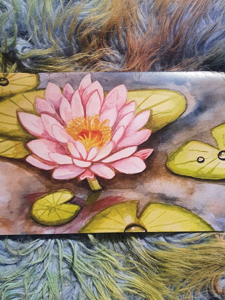 No Mud, No Lotus for wholesale by MOONFACE