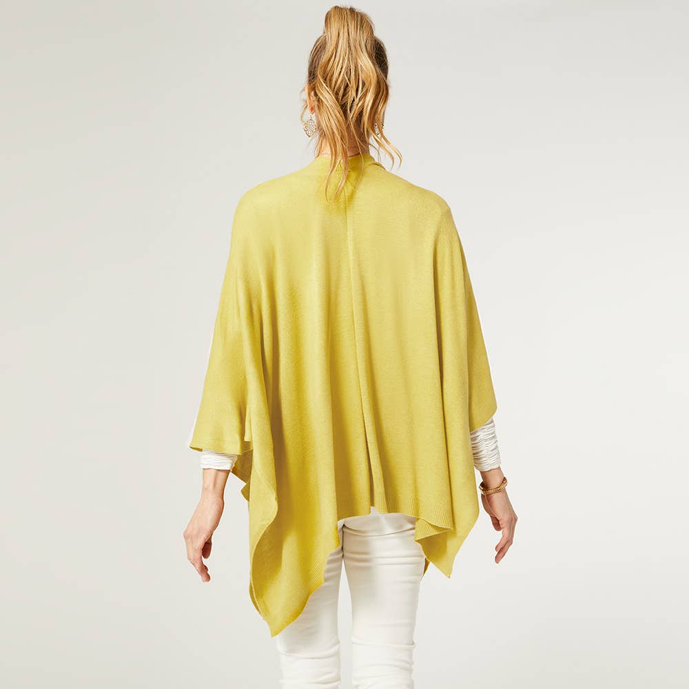 COCO + CARMEN - Vente Châle – femme - Kiara Écharpe Légère - Saint-Valentin3