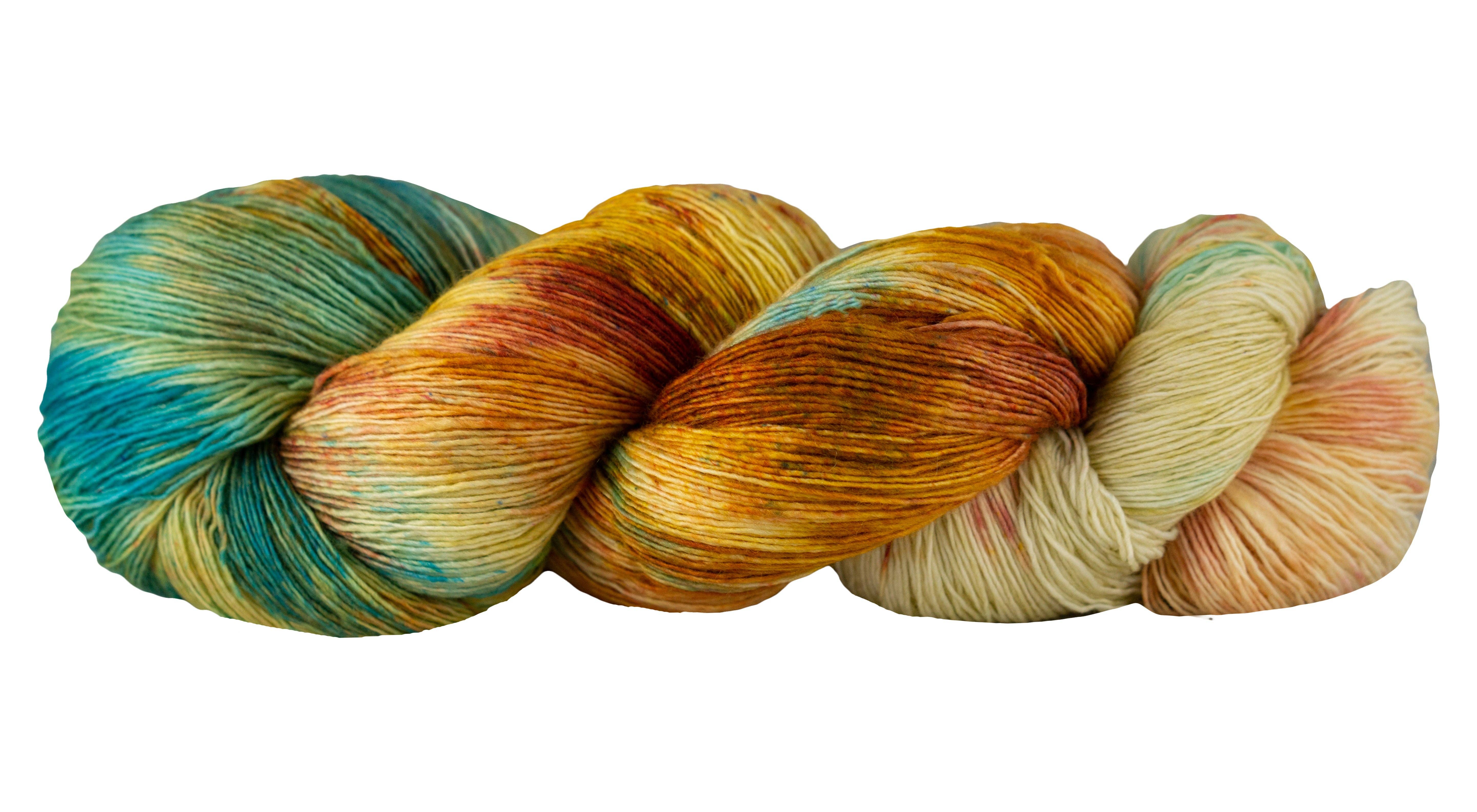 Fairmount Fibers - Wholesale Yarn - Marina15