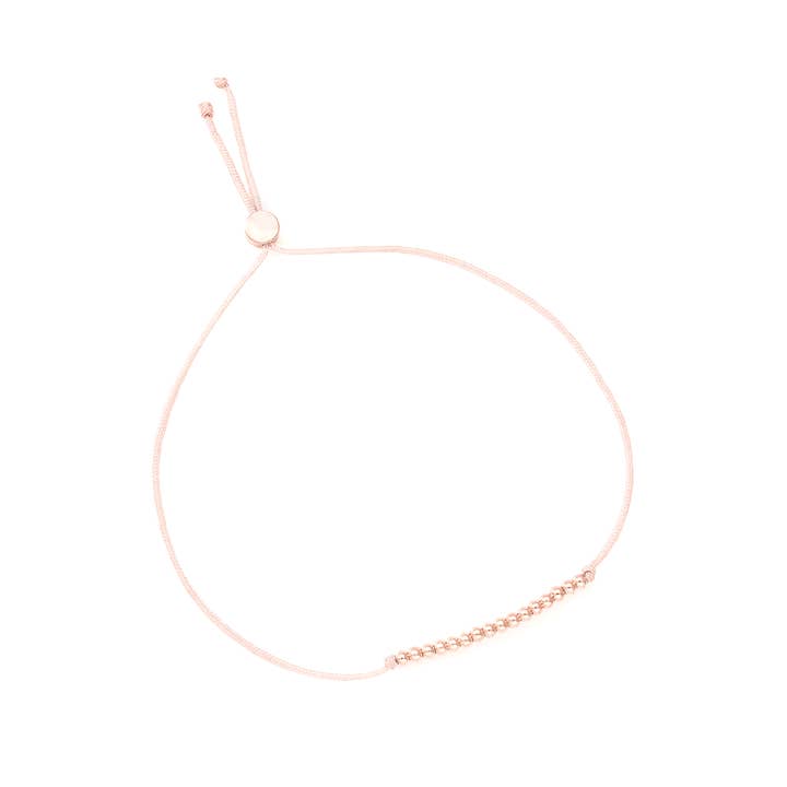 Lucky Feather - Wholesale Beaded Bracelet - 16th Milestone Birthday Bracelet - A Bead for Each Year8