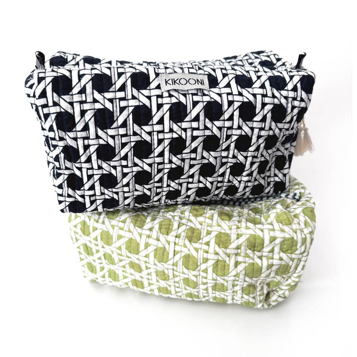 handgjord necessär "the Tree" för wholesale av kikooni