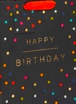 Glick – wholesale Presentpåse – VÄSKA STOR TOM. GRATTIS PÅ FÖDELSEDAGEN SPOTS3