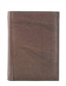 Leather Impressions Inc - Wholesale Wallet - Men's - Cowhide Trifold Wallet Style: 175787