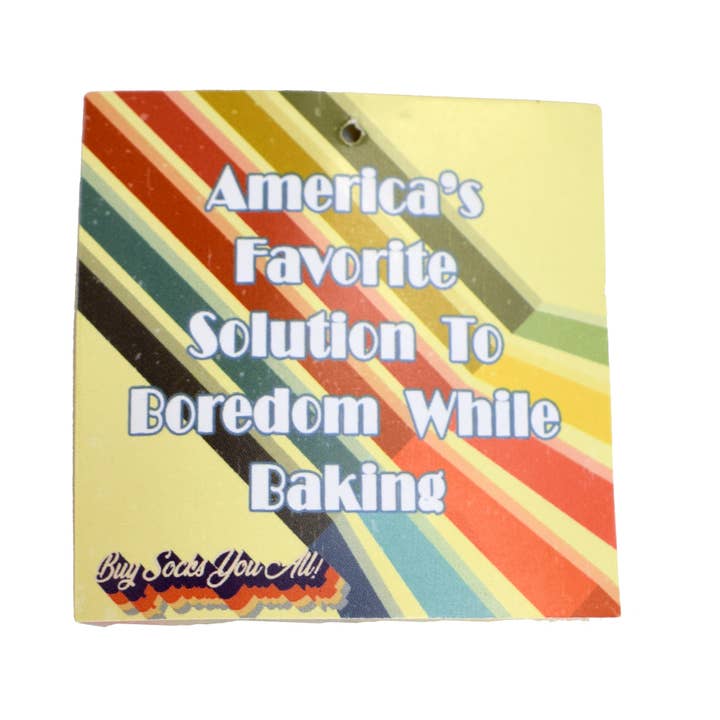 Buy Socks You All - Wholesale Oven Mitt/Pot Holder - I am Trying to Get Right with the Lord Oven Mitt3