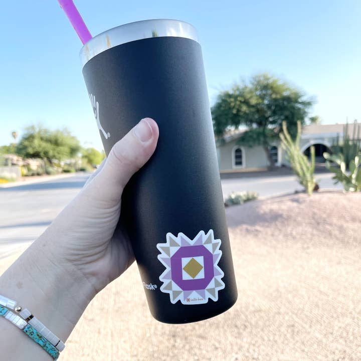 Nollie Bean - Wholesale Sticker - Avalon Sticker Trio1