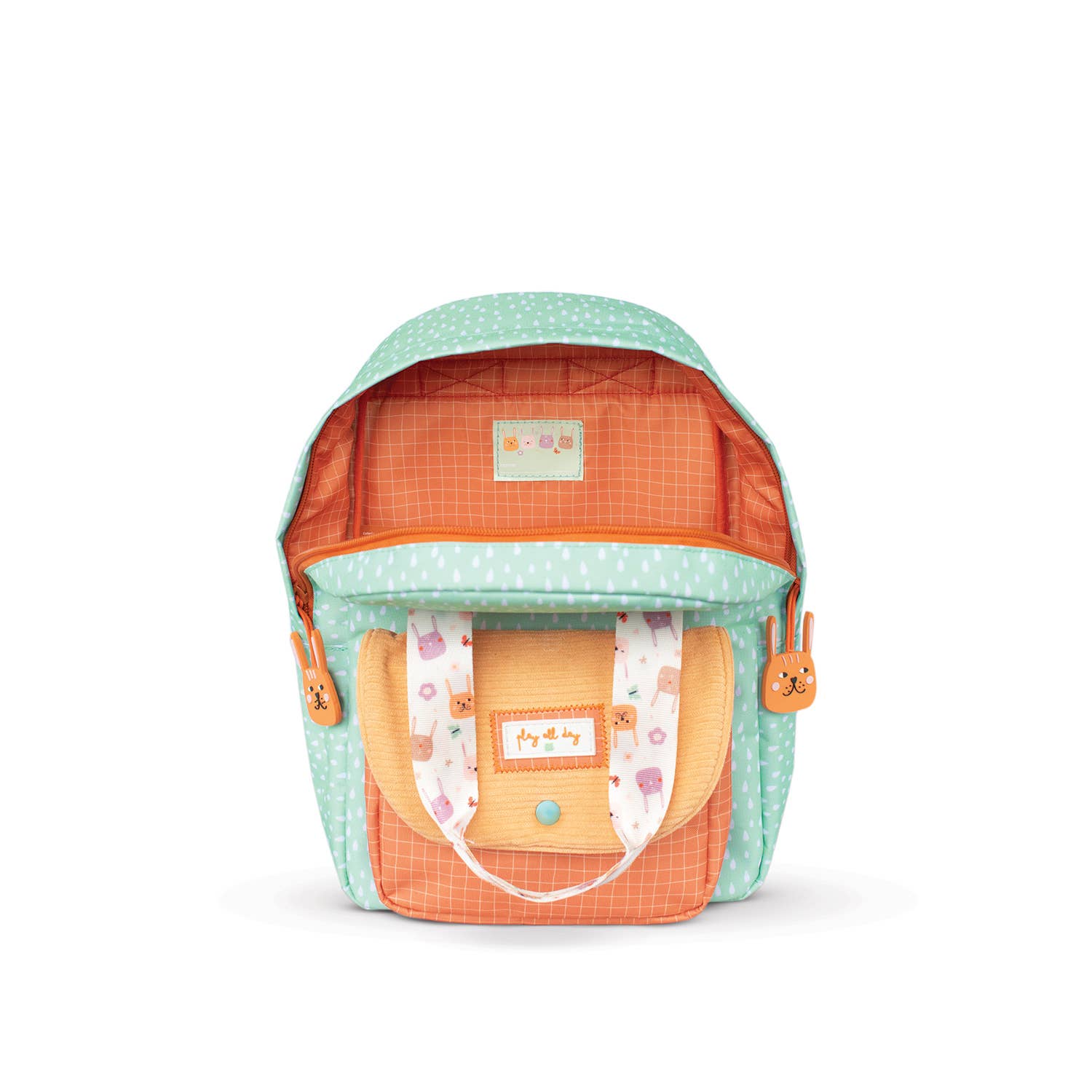 Firmo - Wholesale Backpack - Kids - Playful Kids Backpack2