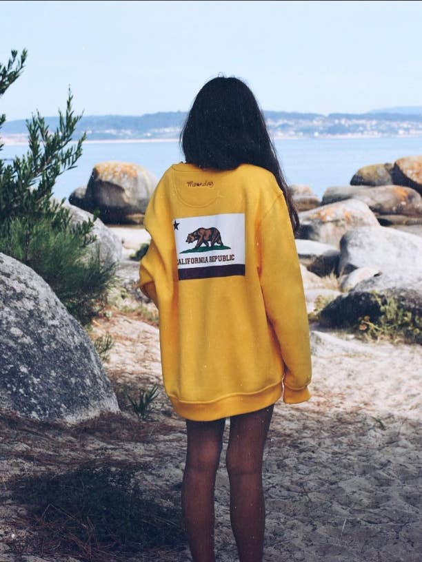 MOONDAY - Wholesale Sweatshirt - Kids - WEST COAST3