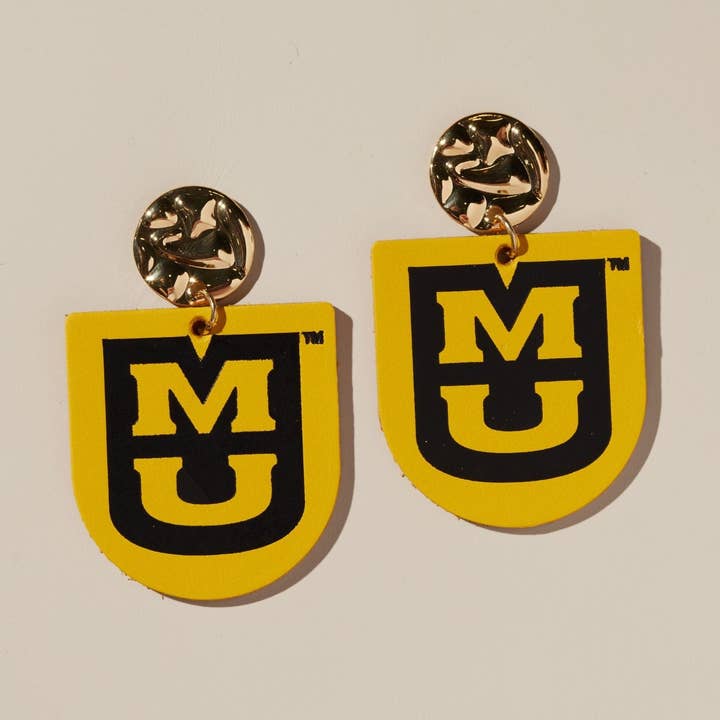 Nickel & Suede x Cherry - MU Harpers voor wholesale door Nickel and Suede