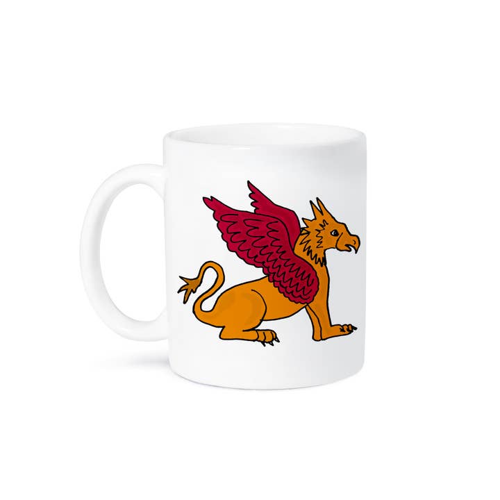 3dRose, Amusing Cute Griffin Mythology Cartoon, Mug and other Purchase Wholesale griffin. Free Returns & Net 60 Terms on Faire trending on Faire.