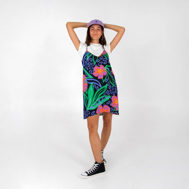 STUDIO ARDE - Vendita all'ingrosso Vestito - Donna - Abito da Spiaggia DAL BRASILE