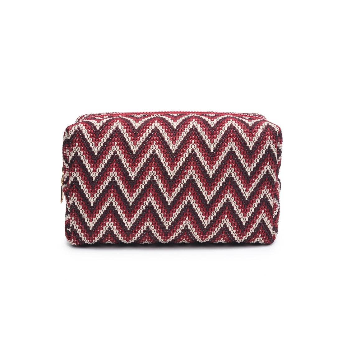 Urban Expressions - Wholesale Make-up tas/toilettas - V-Muse Cosmetica- & Reistas Organizer Etui3