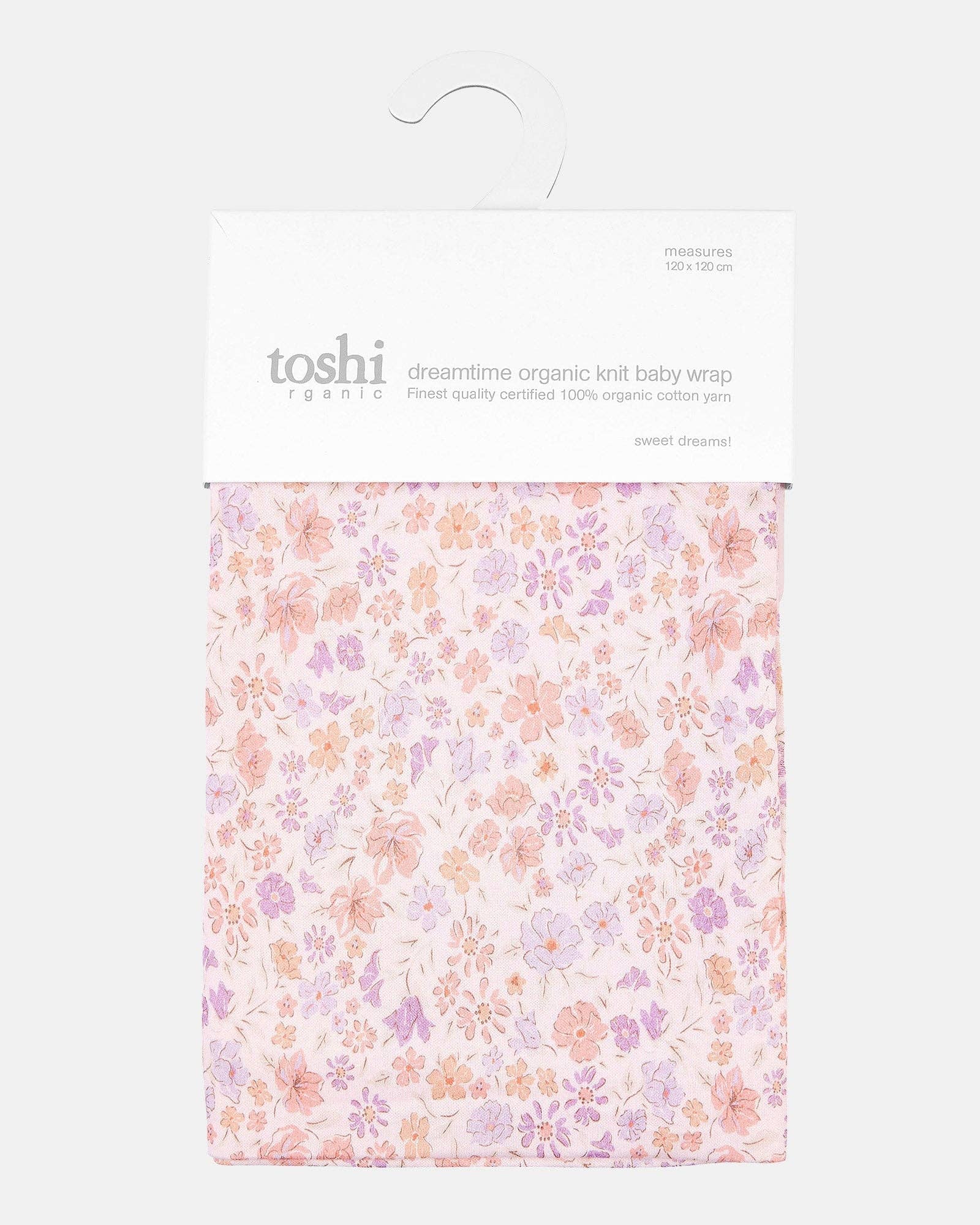 Toshi - Wholesale Swaddle – Baby - Wrap Knit Classic11