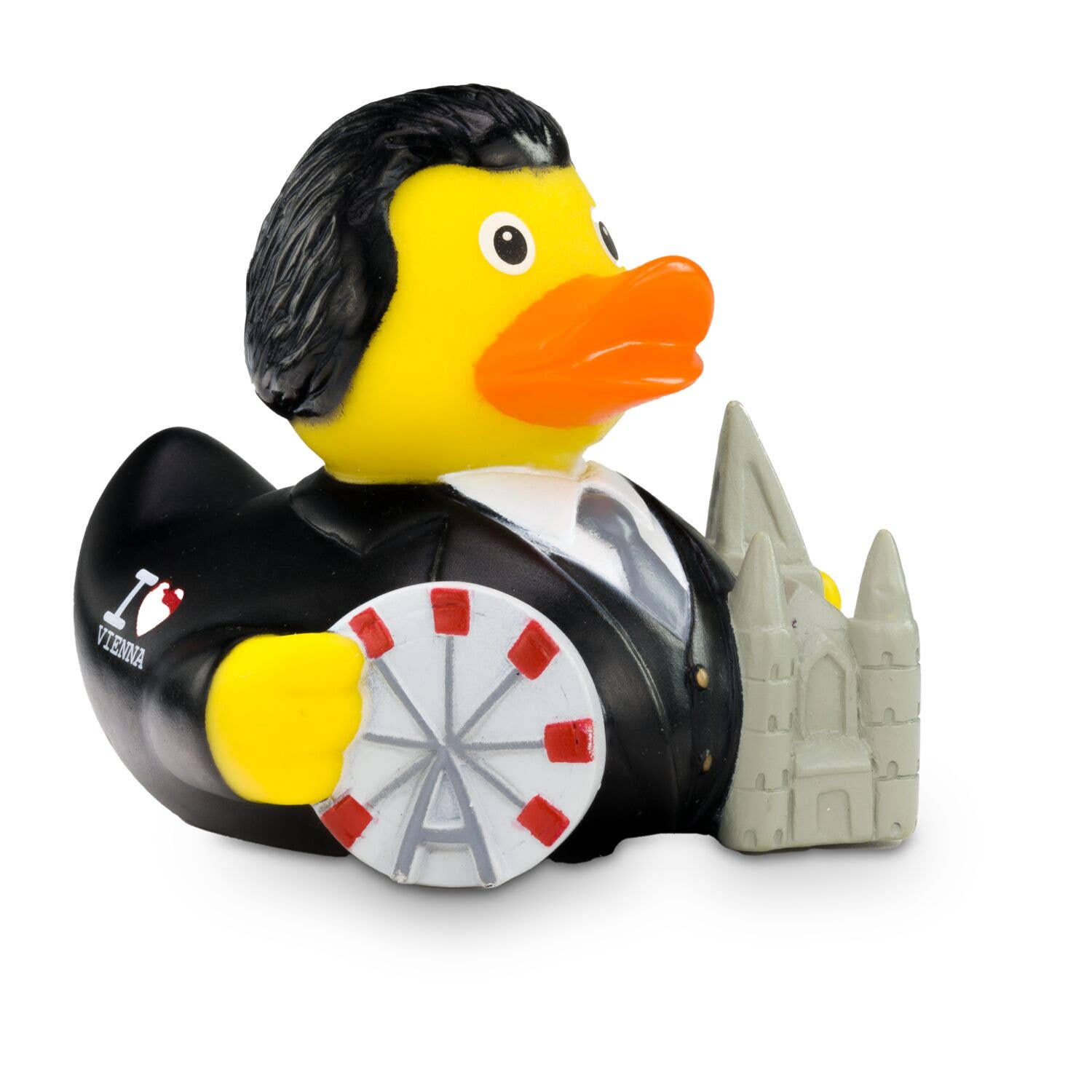 ROEMER WELLNESS - Wholesale Beach/Pool Toy - Kids & Baby - Advertising Duck Werner Vienna6