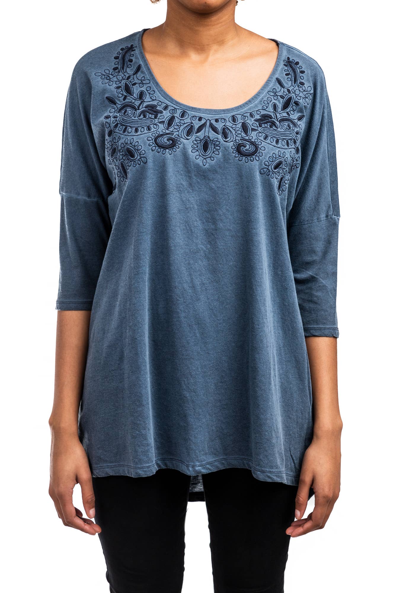 Coupe Collection - Wholesale Knit Top - Women's - CLS1757281