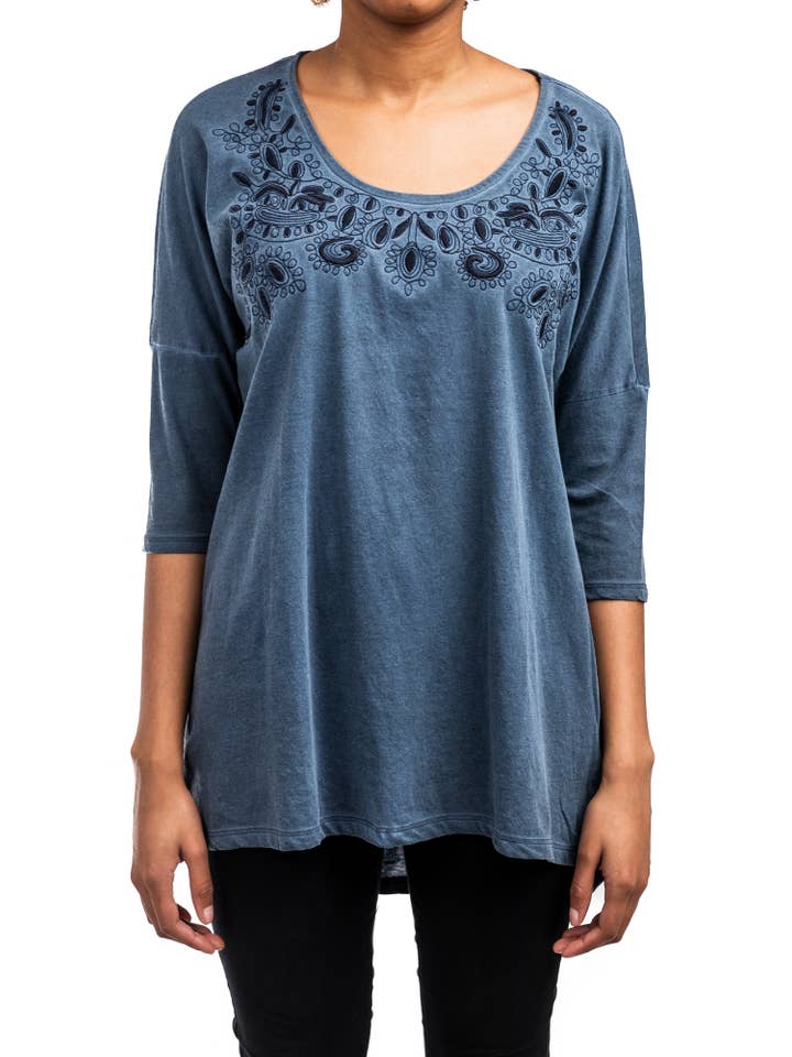 Coupe Collection - Wholesale Knit Top - Women's - CLS1757281