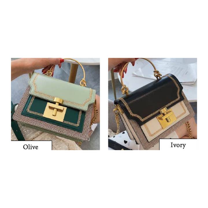 The Audrey for wholesale by Anuja Tolia Jewelry