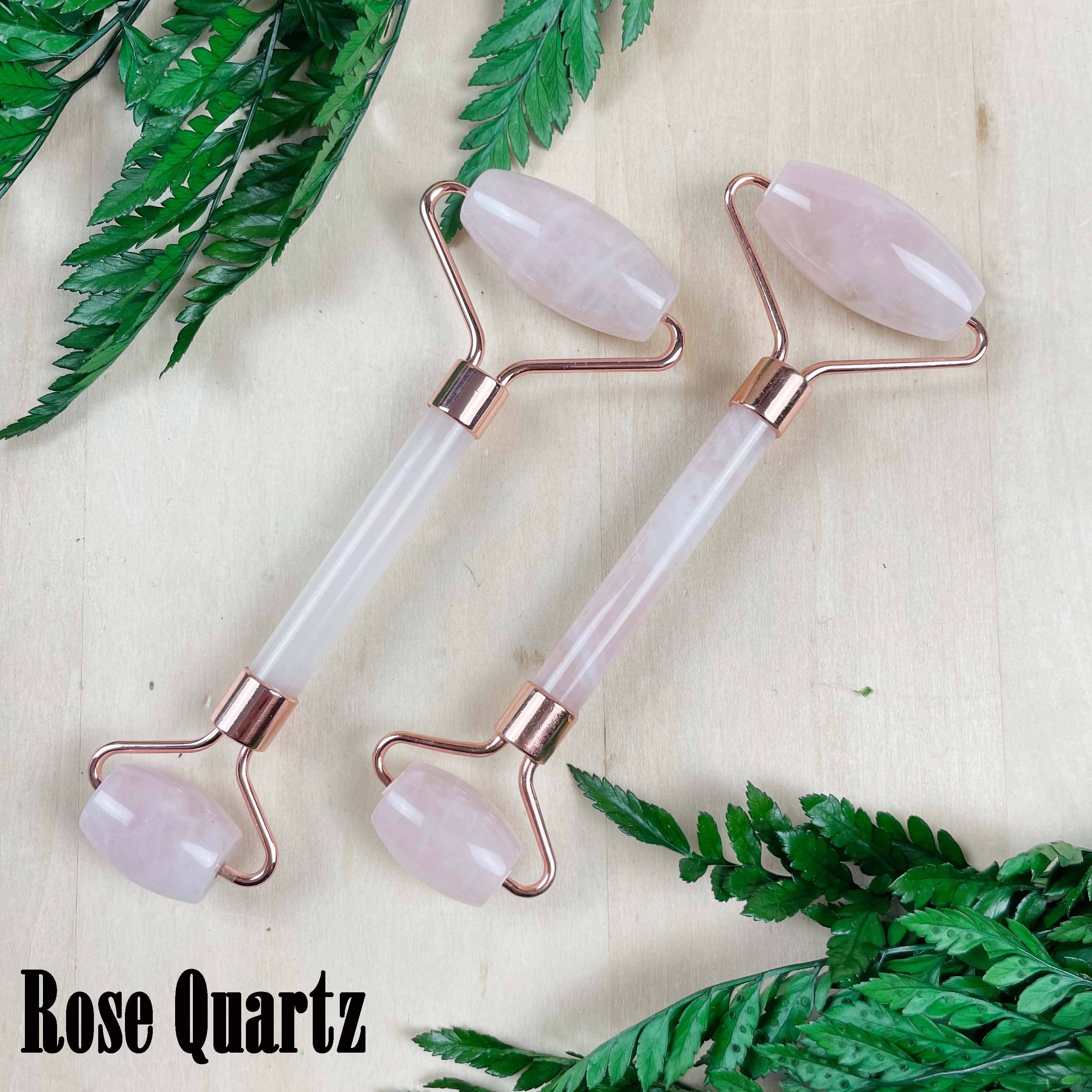 Ewelina Pas Jewelry - Wholesale Face/Beauty Roller - Gemstone Facial Roller10