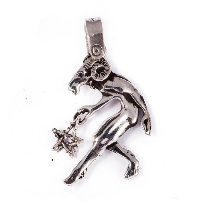 Gedemand Vedhæng for engroshandel hos Alex Streeter