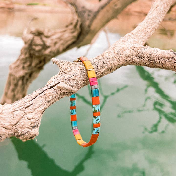 Libbies Bracelets - Wholesale Beaded Bracelet - Friends of Friends2