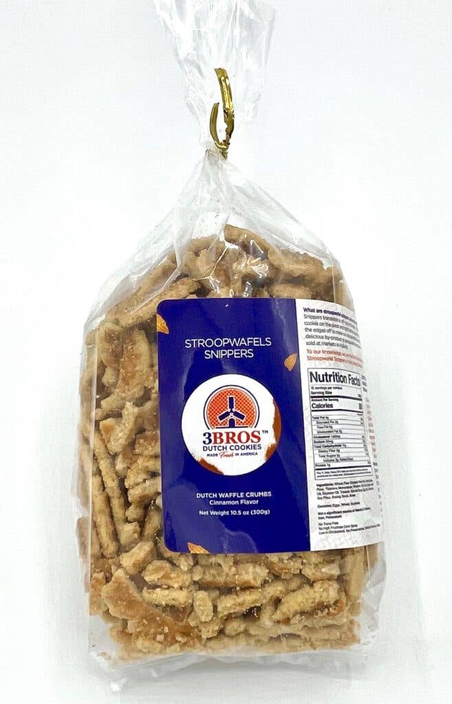 3Bros - Wholesale Biscuit - Sampler - Assorted Cookie Stroopwafels6