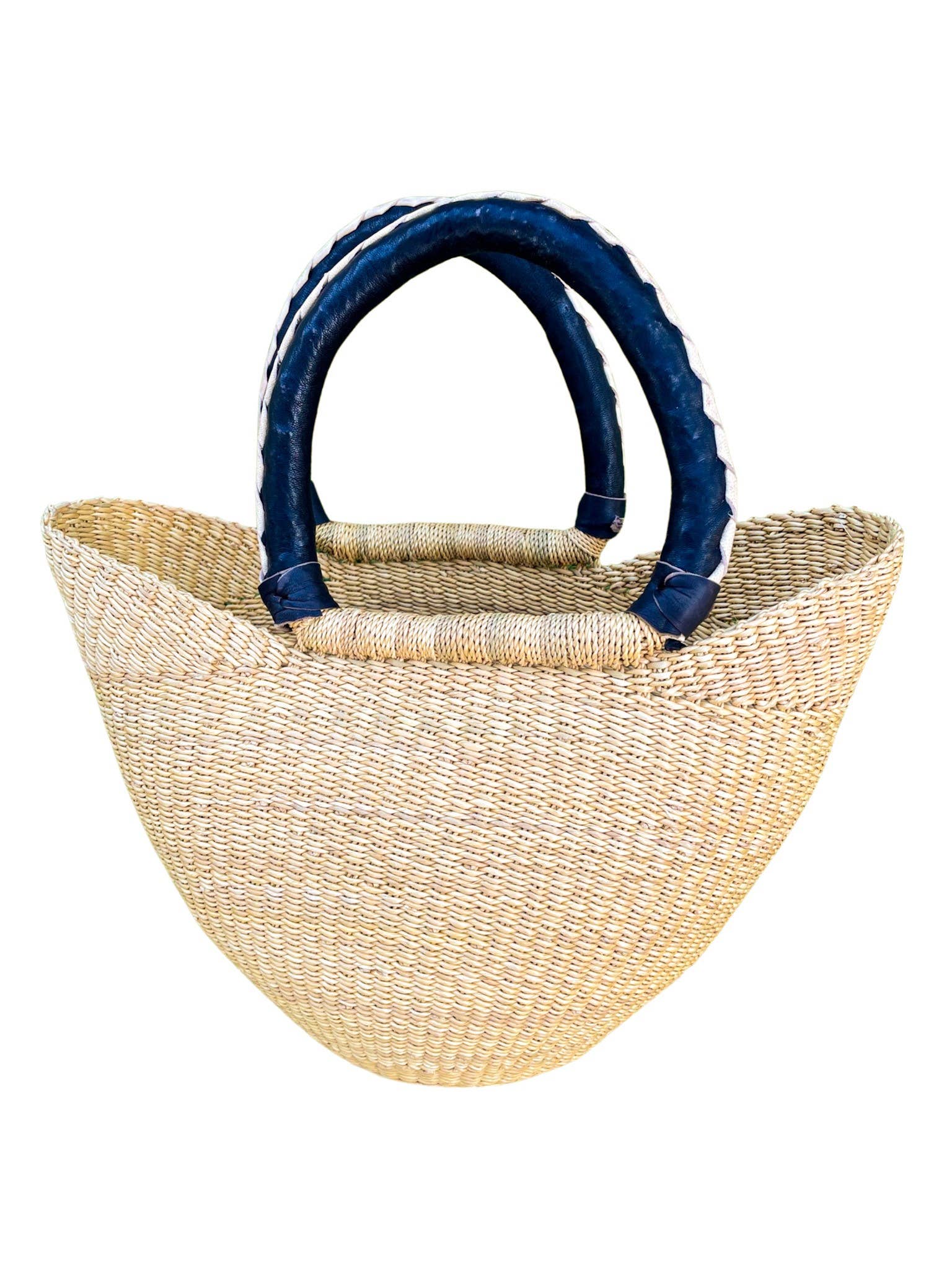 Jungle Direct – Cesta por atacado – Mini cesta U Shop4