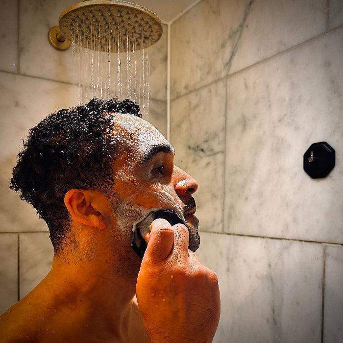 ScrubMe – wholesale Face/beauty roller – ScrubMeFace - Gentle Exfoliating Silicone Face Scrubber7