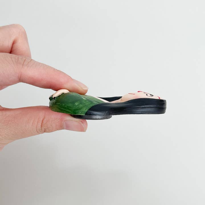 Wrapables.com - Wholesale Magnet - Wrapables 3D Resin Fridge Magnets, Food Simulation51